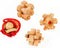 Extreme Wooden Puzzles collection