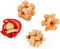 Extreme Wooden Puzzles collection