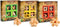 Extreme Wooden Puzzles collection