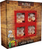 Extreme Wooden Puzzles collection