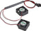 Extruderventilator Sunon Geschikt voor: Renkforce RF2000 v2 RF2000v2-ET16 RF-3763592