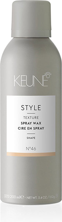 Keune Style Texture Spray Wax N°74