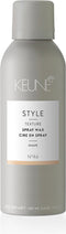 Keune Style Texture Spray Wax N°74
