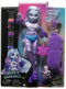 Monster High Abbey Bominable - Modepop