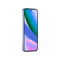 Google Pixel 10 - Smartphone - 256GB opslag - Wit