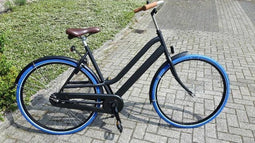 Exus Achternaaf Postbike Nexus 7v roller