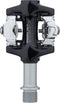 Exustar E-pm215 Pedalen Zilver
