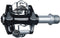 Exustar E-pm215 Pedalen Zilver