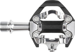 Exustar Epr50 Pedalen Zwart,Zilver