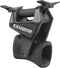 Exustar Kettinggeleider Nylon 24 Gram Zwart