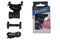 Exustar Kettinggeleider Nylon 24 Gram Zwart