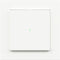 HeatIt Z-Push Wall Controller - Schakelaar - 3x Wit Ral 9003 Gloss