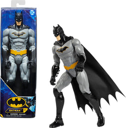DC Comics Batman - Batman Rebirth - Speelfiguur - 30cm