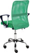 BEST - Bureaustoel - Groen - Mesh