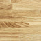vidaXL - Hoofdbord - 90 - cm - massief - hout - eiken