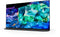 Sony Bravia XR-65A95K - Ultra HD QD-OLED TV - 120Hz - Zwart