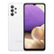 Samsung Galaxy A32 5G - Wit - 128 GB - Dubbele fysieke simkaart