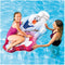Intex 58153NP Disney Frozen 2 Olaf Luchtmatras 140x104 cm