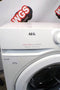 AEG L6FB86IW - Wasmachine - 8 kg - 1600 rpm - Wit