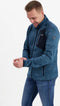 Kjelvik Gebreid vest Tavi Heren - Maat 2XL