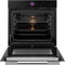 BOSCH HBG7741B1 - Inbouw oven - 71 l - Pyrolytisch - Digital Control Ring - HomeConnect