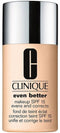 Clinique - Even Better Foundation SPF 15 30 ml - 03 Ivory