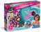 Clementoni - Crazy Chic - Sirene Makeup - Oogschaduw, lipgloss en applicators - Vanaf 6 jaar