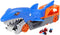 Hot Wheels - Haaien Transportwagen Speelset