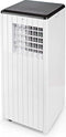 Nedis WIFIACMB3WT9 - Mobiele airconditioner 3-in-1 - 9000 BTU - Wi-Fi bediening