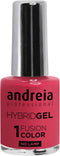 nagellak Andreia Hybrid Fusion H67 (10,5 ml)