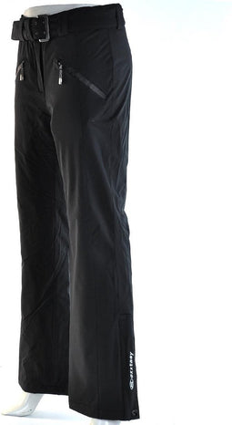 Exxtasy Bakersfield - Skibroek - Dames - 34 - Zwart