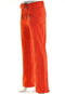 Exxtasy Bakersfield - Skibroek - Dames - 42 - Oranje
