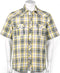 Exxtasy - Crawford - Geel/Black/Grijs - Maat 54