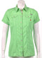 Exxtasy - Dillon - Zomer Blouse - 40 - Groen