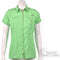 Exxtasy - Dillon - Zomer Blouse - 40 - Groen