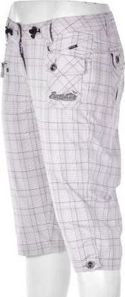 Exxtasy - Filliano - Outdoorbroek - Dames - Violet - Maat 44