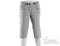 Exxtasy Filliano - Sportbroek - Dames - Maat 40 - Grijs Wit