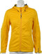 Exxtasy Rapid - Sportjas - Dames - Maat 44 - Geel
