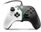 Thrustmaster H.E.A.R.T. - Gamepad - Hall-effect-technologie - Wit Zwart