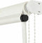 vidaXL - Luifel - uittrekbaar - 250x150 - cm - crème