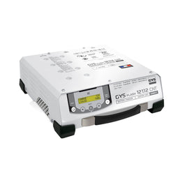 GYS GYSFLASH 121.12 CNT - Acculader 120 A - USB-poort 12V