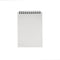 MOYU - New Navy Notebook - Uitwisbaar Notitieboek A6 Notepad Hardcover