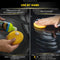 Meguiar's Hybrid Ceramic Liquid Wax - Keramische Wax,,,