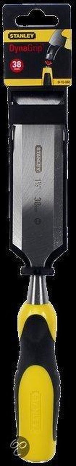 Stanley Steekbeitel Dynagrip 38mm