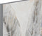 Schilderij Home ESPRIT Blad van een plant Traditioneel 90 x 3 x 120 cm (2 Stuks)