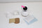 Maxi-Cosi See Babyfoon - Slimme babyfoon met HD-livestream - Wit
