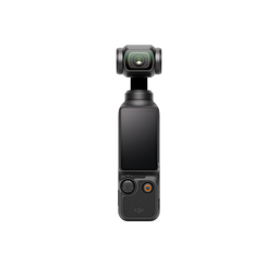 DJI Osmo Pocket 3 - Creator Combo Action cam Zwart