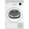 Beko DH8735GA01 - Warmtepompdroger - A+++ - 8 kg - 64 dB