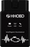 EXZA HHOBD Bluetooth OBD II interface Onbeperkt