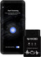 EXZA HHOBD Bluetooth OBD II interface Onbeperkt